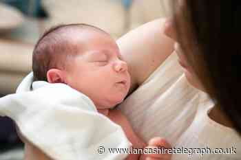 Most consistently popular UK baby names of the last 100 years