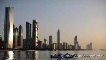 US-Gulf Cooperation Council eyeing path ahead on integrated air defense