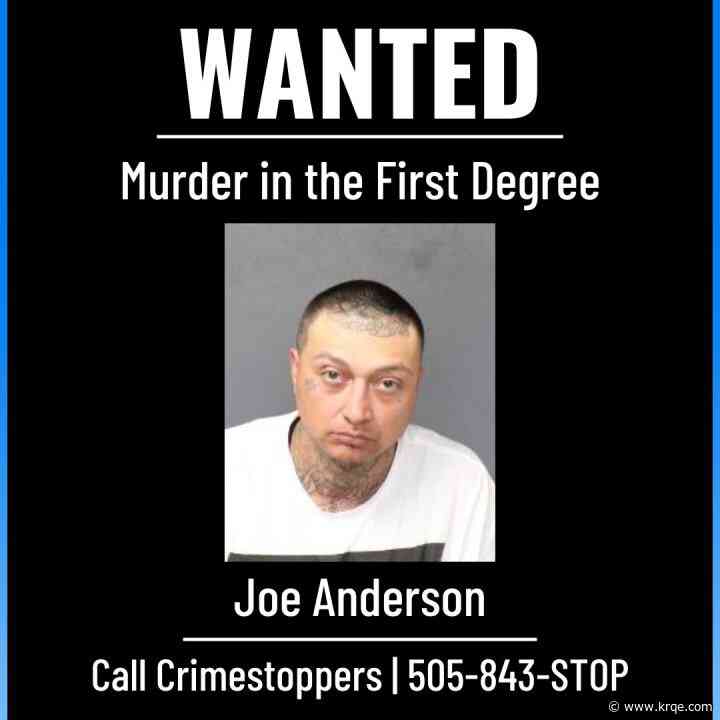 APD seeks public's help in murder suspect who cut off ankle monitor