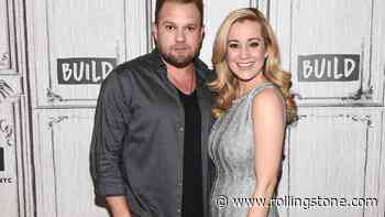 Kyle Jacobs, Country Songwriter and Husband of Kellie Pickler, Dead at 49