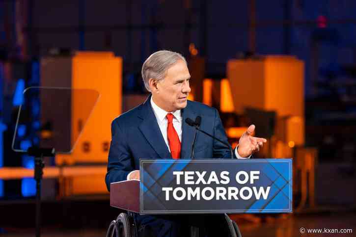 Fact-checking Gov. Abbott's "State of the State" address
