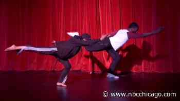 Black Magic Showcase to Feature Dancers, Musicians, Painters and More Saturday in Bronzeville