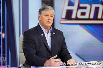 Fox News stars and staffers privately blasted election fraud claims as bogus, court filing shows