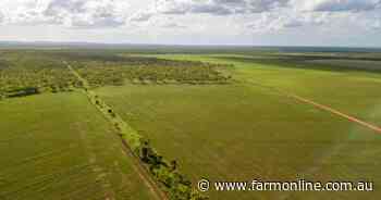 Napier Valley, Jarrahdale offer cattle and hay with industrial potential