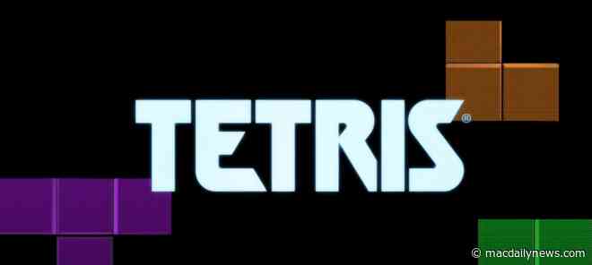 Apple Original Films unveils trailer for ‘Tetris,’ new thriller starring Taron Egerton