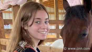Students denounce bullying at school district where teenager died by suicide