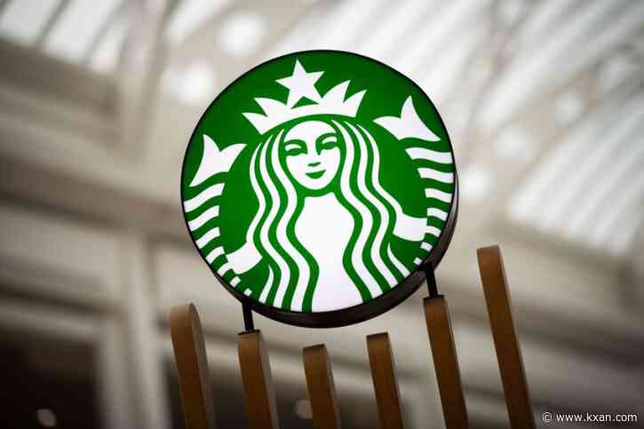 FDA recalls Starbucks drink that may contain glass