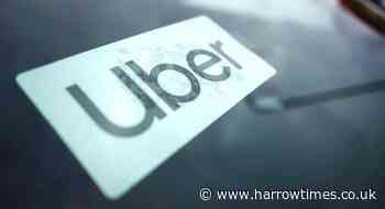 You can see what drivers rate you on Uber: Find out how