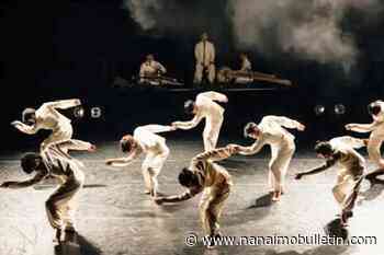 Korean dance company to stage first-ever Canadian performance in Nanaimo