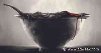 Dramatic Animal Welfare Institute Campaign Reveals the Truth About Shark Attacks