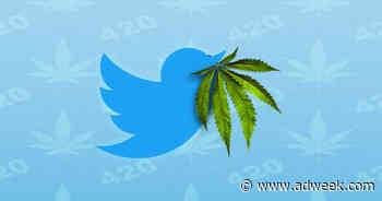 420 Comes Early: Cannabis Brands Roll Out First Paid Ads on Twitter