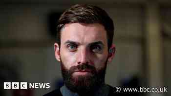 Aaron Chalmers 'grafting' for Floyd Mayweather fight