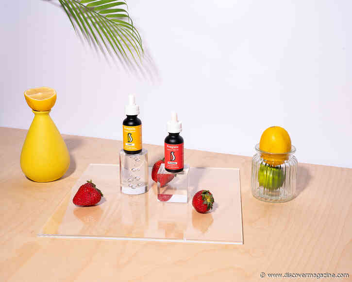 AJ Agrawal purchases penguin cbd