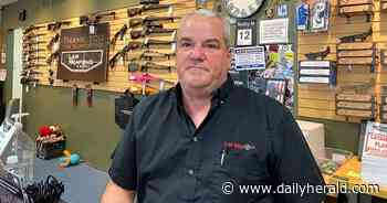 Federal judge denies injunction on Naperville gun sale ban