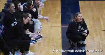 Madden, Geneva stifle Conant in regional final