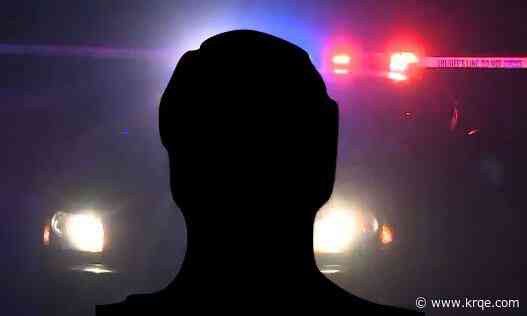 New Mexico State Police sergeant accused of rape now on house arrest