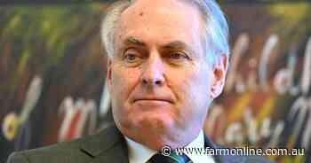 Australia's trade minister reflects on 'tough' talks with Europe