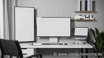 Vergleichstest: Die besten vertikalen Monitore