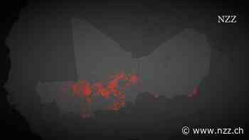 Flächenbrand im Sahel – wieso ein Gebiet von der Grösse Westeuropas im Chaos versinkt