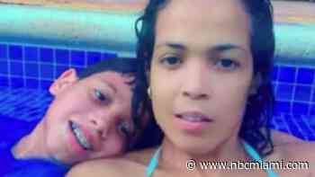 ‘It's Been Very Hard': Family Praying for Miracles After Mom, Son Hit by Car in Hialeah