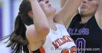 Libertyville answers Rolling Meadows' run, wins regional
