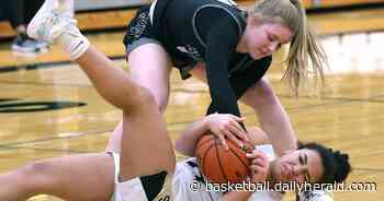 Carrier scores 27 to lead Sycamore past Kaneland for regional crown