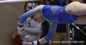 Girls gymnastics: Libertyville's Becker wins state all-around title