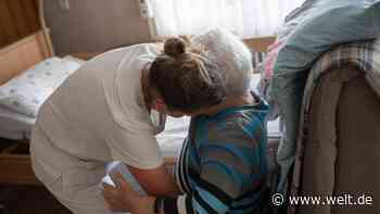 Zustimmung zum sozialen Pflichtjahr wächst – auch unter Jugendlichen