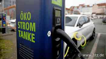 Leitartikel: Nach Aus für Verbrenner-Autos: Thüringen steht weiter Weg zu flächendeckender E-Mobilität bevor