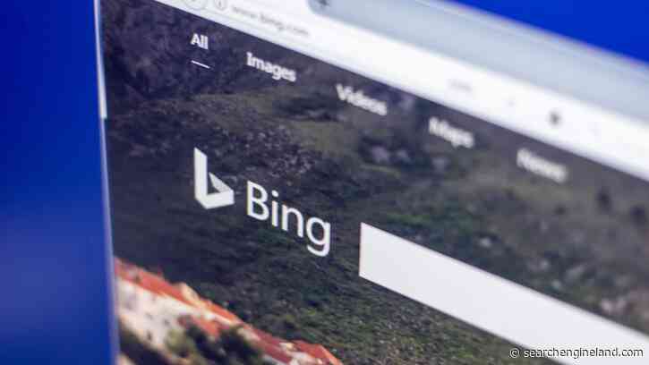 Microsoft proposes AI ads in Bing