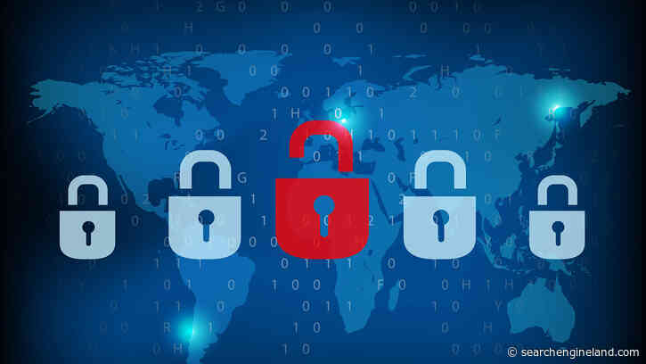 Find the balance between privacy and personalization with first-party data by Cynthia Ramsaran