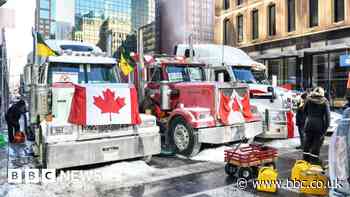 Canada's use of emergency powers justified - report