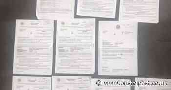 Please stop sending us Bristol Clean Air Zone fines beg couple in Sussex