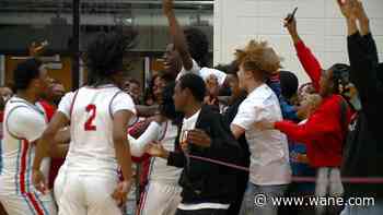 2/17 Highlight Zone - Wayne clinches SAC title