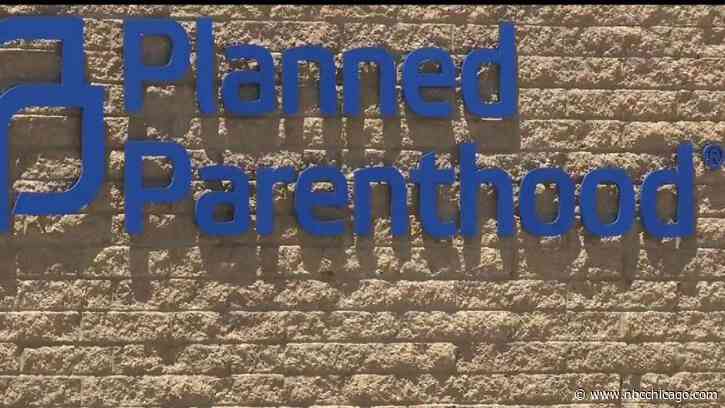 Illinois Man Pleads Guilty in Planned Parenthood Clinic Fire