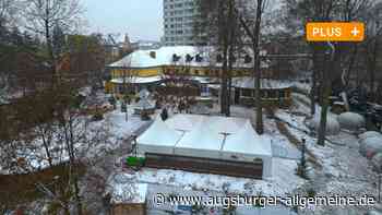 "Winterzauber" endet: So geht es im Sommer beim Ex-Barfüßer-Gelände weiter