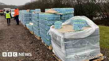 Caroline Nokes MP to call for Southern Water inquiry