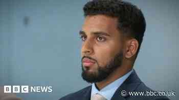 Lord Sugar fires Southampton martial arts Apprentice candidate