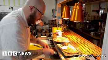 Swanwick Marina chef's mental health warning to industry