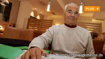 "Will meinen guten Ruf zurück!": Gastronom saß fünf Jahre zu Unrecht im Gefängnis