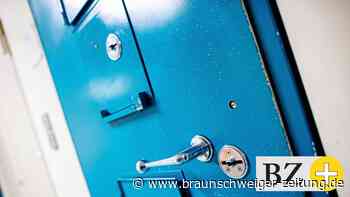 Prozess in Braunschweig: Liebesbriefe aus der Haft