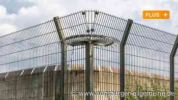 Angreifer muss nach Messerattacke mehr als fünfeinhalb Jahre in Haft