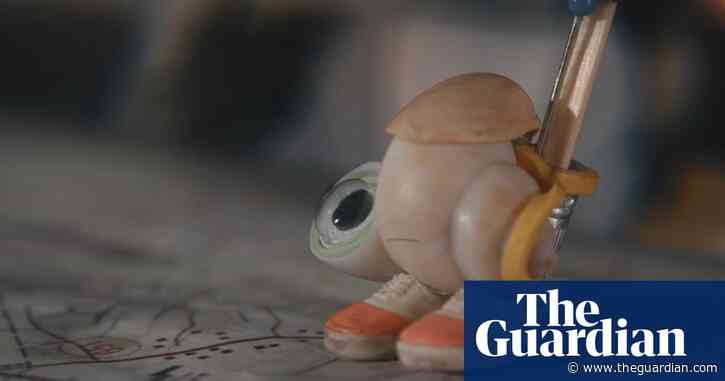 From Marcel the Shell to Romeo and Julie: a complete guide to this week’s entertainment