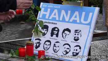 Nach Hanau-Attentat: „Deutschland hat ein Rassismus-Problem“
