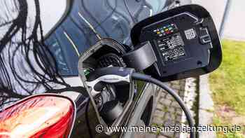 Reichweiten-Vorteil von Verbrennern schmilzt: E-Auto-Hersteller überbieten sich gegenseitig