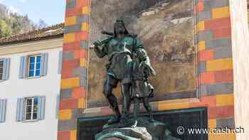 Ratingagentur Moody's bestätigt Bestnote «AAA» für Schweiz