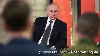 Kriegsfehler von Wladimir Putin: Eine Chronik des Scheiterns