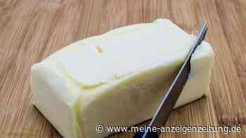Keine Butter mehr da? Sie können Öl als Ersatz zum Braten oder Backen nutzen