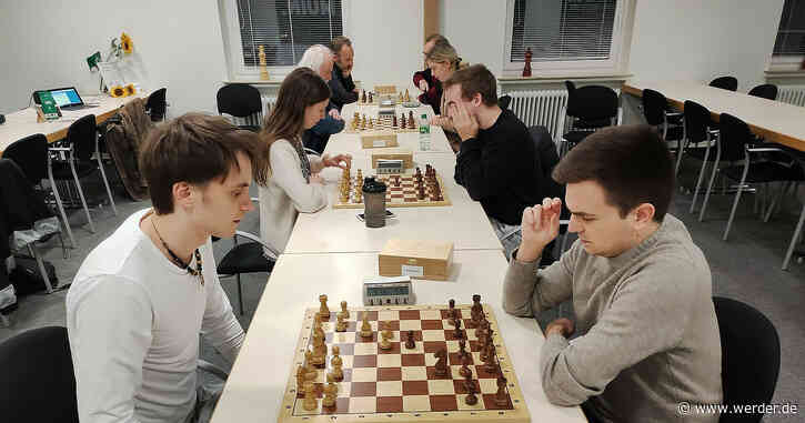 Was für ein schöner Vereinsabend!