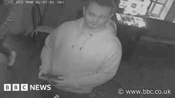 Police investigating Weston-super-Mare rape want to speak to man